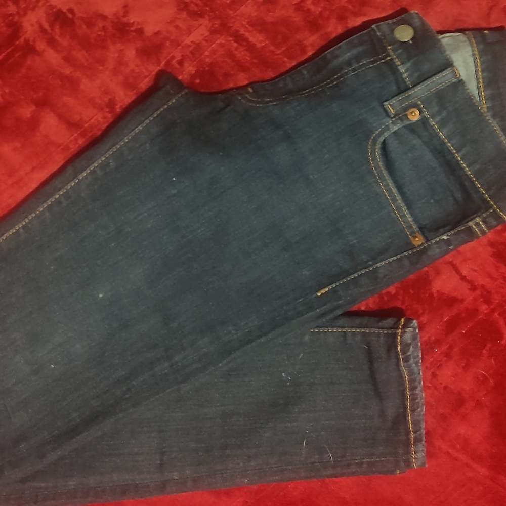 Polo jeans